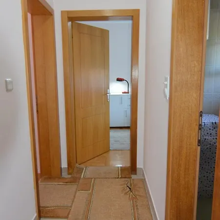 Nidza Apartment Vrnjacka Banja