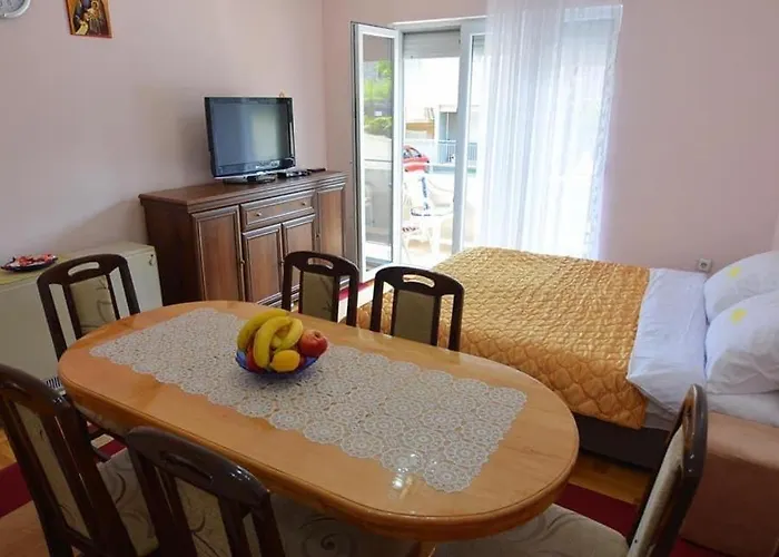 Apartamento Nidza *