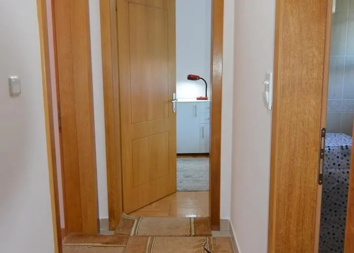 Nidza Apartamento Vrnjačka Banja