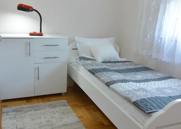 Apartamento Nidza