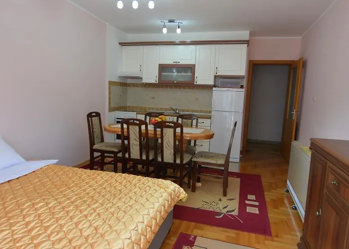 Apartamento Nidza
