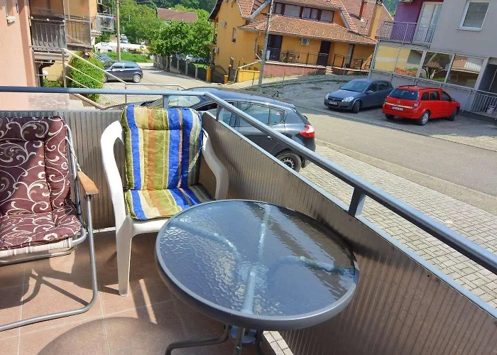 Apartamento Nidza Vrnjačka Banja